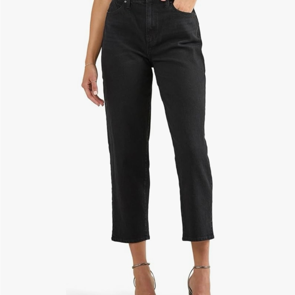 Rock and Republic Black Women's Jeans